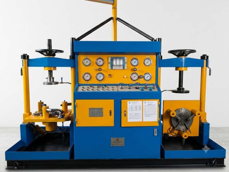 Equipment Supply